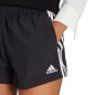 adidas Essentials 3-Stripes Woven W HT3397 shorts