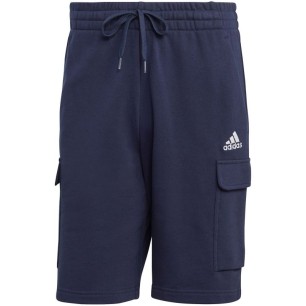 pantaloncini adidas Essentials French Terry Cargo M HA4339