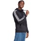 adidas Essentials Fleece 3-Stripes Hoodie M IB4028