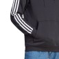 adidas Essentials Fleece 3-Stripes Hoodie M IB4028