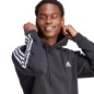 adidas Essentials Fleece 3-Stripes Hoodie M IB4028