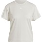 adidas Aeroready Train Essentials 3-Stripes Tee Donna HZ5681