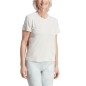 adidas Aeroready Train Essentials 3-Stripes Tee Donna HZ5681