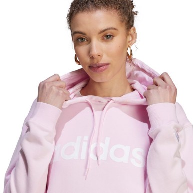 adidas Essentials Linear W sweatshirt IL3343