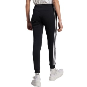 Pantaloni adidas Essentials 3-Stripes Fleece W HZ5753