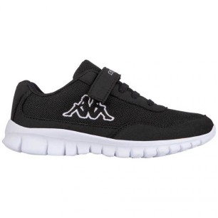 Kappa Follow Jr 260604K 1110 shoes