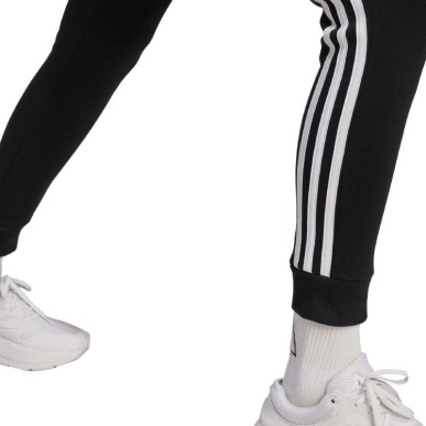 adidas Essentials 3-Stripes Fleece W HZ5753 pants