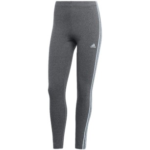 adidas Essentials 3-Stripes Leggings singoli a vita alta IL3310