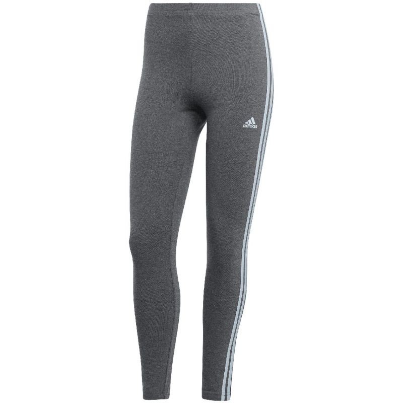 adidas Essentials 3-Stripes High-Waisted Single leggings IL3310