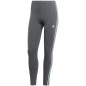 adidas Essentials 3-Stripes Leggings singoli a vita alta IL3310