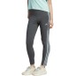 adidas Essentials 3-Stripes Leggings singoli a vita alta IL3310