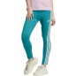 adidas Essentials 3-Stripes High-Waisted Single leggings W IL3378