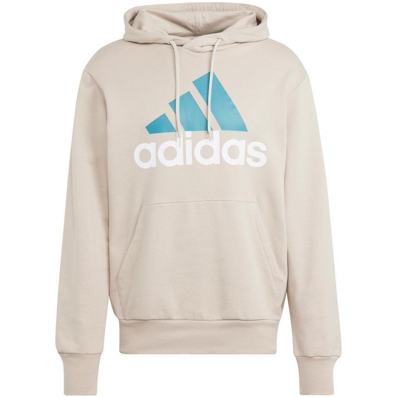 Felpa con cappuccio Adidas Essentials French Terry Big Logo M IJ8584