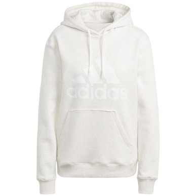 Felpa adidas Essentials Big Logo Regular Fleece W IM0252