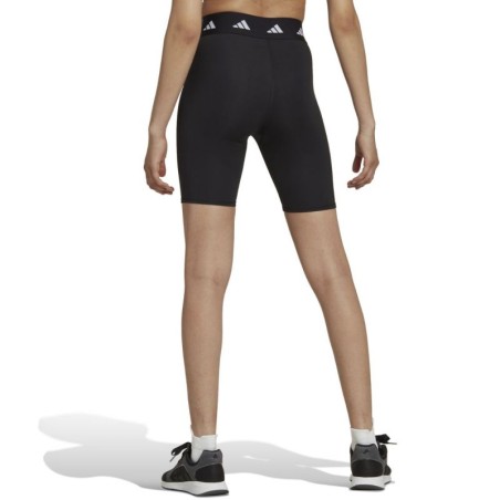 Pantaloncini adidas Techfit Bike W HF6681