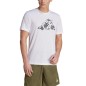 adidas Train Essentials T-shirt grafica da allenamento stagionale M IJ9603