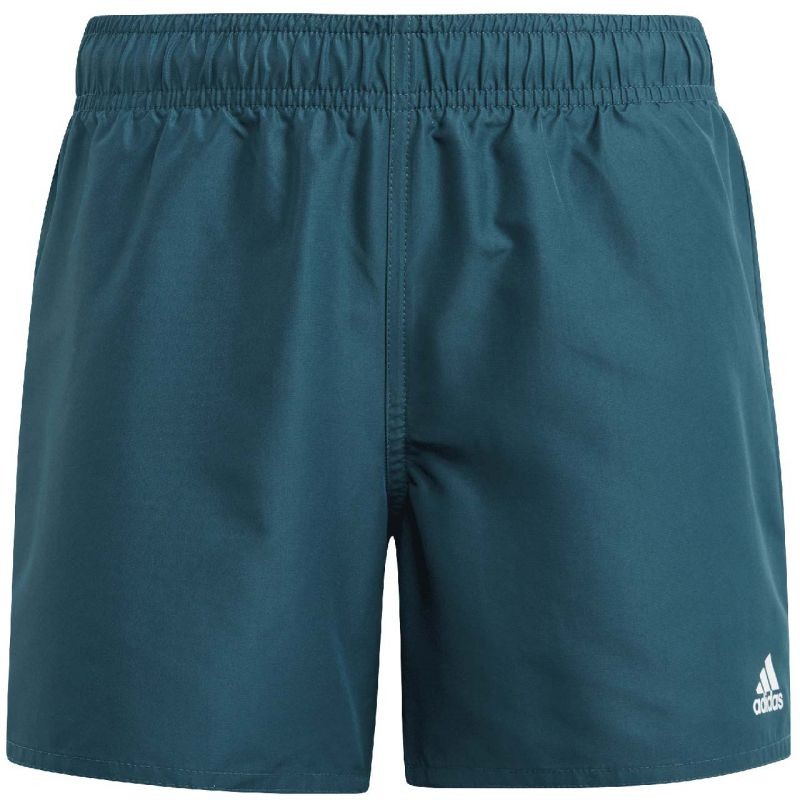 pantaloncini da bagno adidas Classic Badge of Sport Jr IA5422