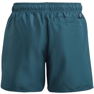 adidas Classic Badge of Sport Jr swim shorts IA5422