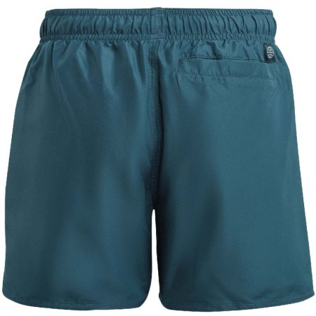 adidas Classic Badge of Sport Jr swim shorts IA5422