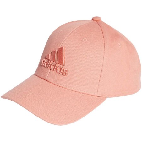 Adidas Big Tonal Logo Baseball cap IM0508