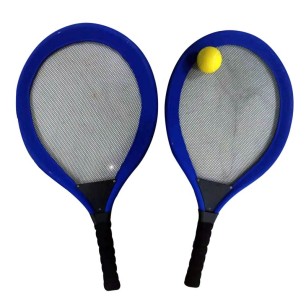 Solex tennis set - rackets and ball 46395