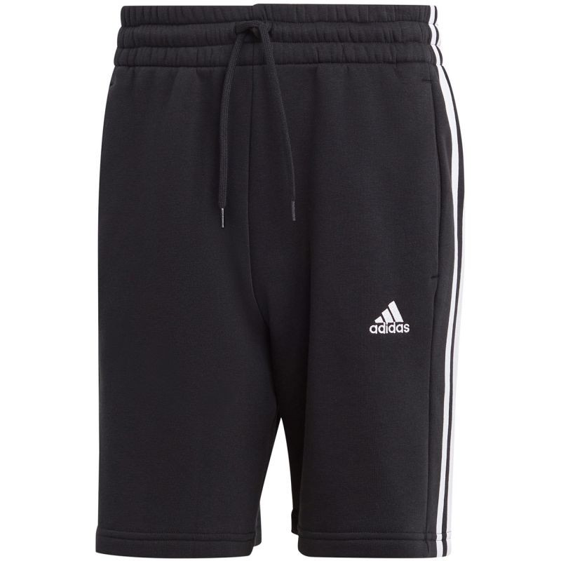 Pantaloncini Adidas Essentials Fleece 3-Stripes M IB4026