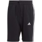 Adidas Essentials Fleece 3-Stripes M IB4026 shorts