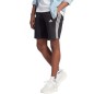 Adidas Essentials Fleece 3-Stripes M IB4026 shorts