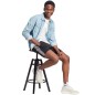 Adidas Essentials Fleece 3-Stripes M IB4026 shorts