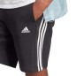 Adidas Essentials Fleece 3-Stripes M IB4026 shorts