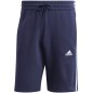 Pantaloncini adidas Essentials Fleece 3-Stripes M IJ6484