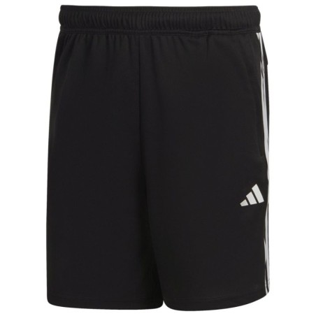 Pantaloncini Adidas Train Essentials Piqué 3-Stripes M IB8111