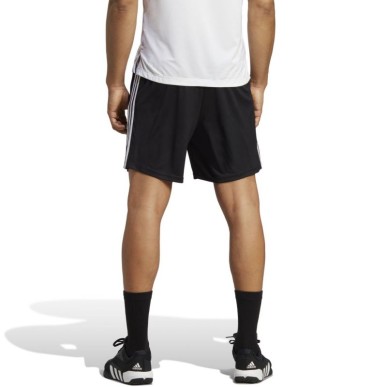 Adidas Train Essentials Piqué 3-Stripes M shorts IB8111