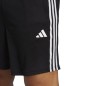 Adidas Train Essentials Piqué 3-Stripes M shorts IB8111