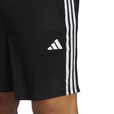 Pantaloncini Adidas Train Essentials Piqué 3-Stripes M IB8111