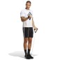 Adidas Train Essentials Piqué 3-Stripes M shorts IB8111