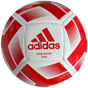 Pallone da calcio Adidas Starlancer Mini IA0975