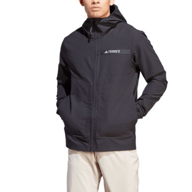 Adidas Terrex Multi Soft Shell M HZ4425 jacket