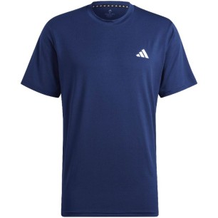 adidas Train Essentials Stretch T-shirt da allenamento M IC7414