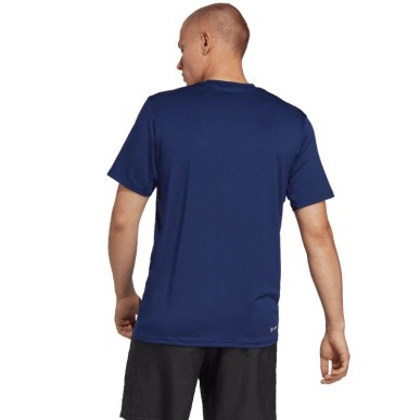 adidas Train Essentials Stretch T-shirt da allenamento M IC7414