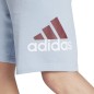 Adidas Essentials Big Logo French Terry M shorts IJ8563