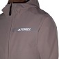 Adidas Terrex Multi Soft Shell M HZ4423 jacket