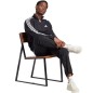 Felpa adidas Essentials Fleece 3-Stripes 1/4-Zip M HZ6235