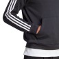 adidas Essentials Fleece 3-Stripes 1/4-Zip M HZ6235 sweatshirt