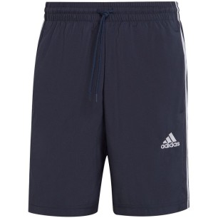 pantaloncini adidas Aeroready Essentials Chelsea 3-Stripes M IC1485