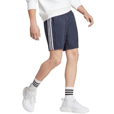 adidas Aeroready Essentials Chelsea 3-Stripes M IC1485 shorts