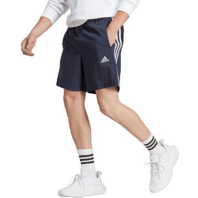 adidas Aeroready Essentials Chelsea 3-Stripes M IC1485 shorts