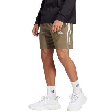 adidas Aeroready Essentials Chelsea 3-Stripes M IC1488 shorts