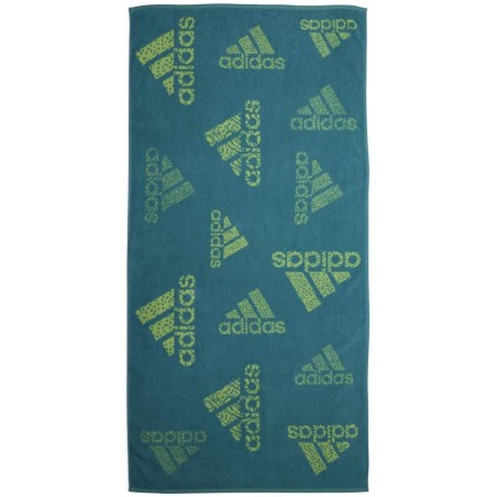 Asciugamano indispensabile con marchio Adidas IA7056