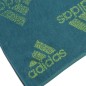 Asciugamano indispensabile con marchio Adidas IA7056